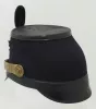 German Imperial Marine Naval Officers Shako Visuel 6